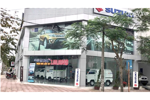 Suzuki Nam Định Suzuki Nam Định