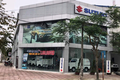 Suzuki Quốc Di