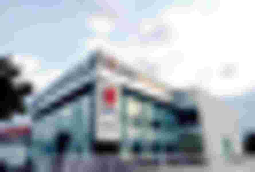 Showroom Thịnh Hưng - Đà Nẵng