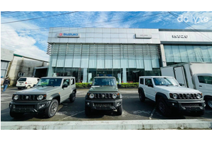 Suzuki Việt Anh Suzuki Việt Anh