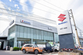 Suzuki Việt Anh