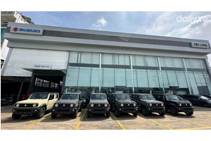 Suzuki Việt Long Suzuki Việt Long
