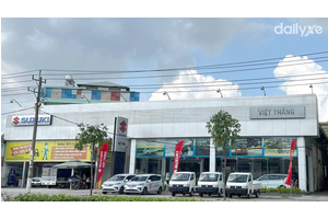 Suzuki Việt Thắng