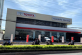 Toyota Cần Thơ - Chi nhánh Toyota An Giang