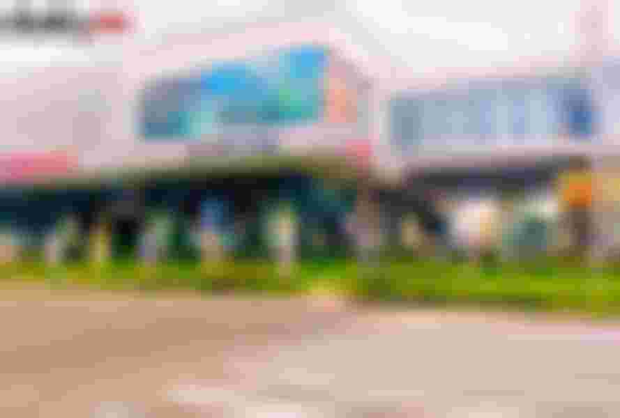 Toyota Bình Dương