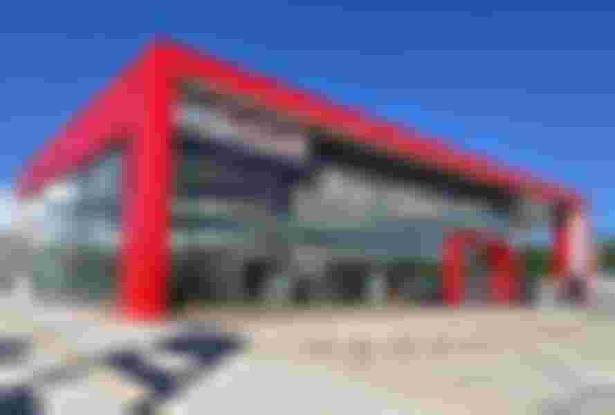 Toyota Bình Phước