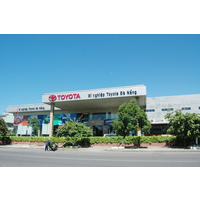Toyota Đà Nẵng