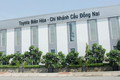 Toyota Biên Hòa - Chi Nhánh Toyota Đồng Nai