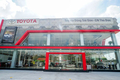 Toyota Đông Sài Gòn - CN Toyota Thủ Đức