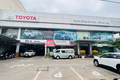 Toyota Đông Sài Gòn - Chi nhánh Toyota Gò Vấp