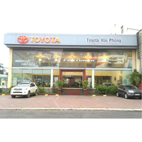 Toyota Hải Phòng Toyota Hải Phòng