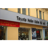Toyota Hoàn Kiếm Toyota Hoàn Kiếm