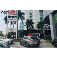 Toyota Mỹ Đình Toyota Mỹ Đình