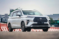 Đại lý Toyota nhận đặt cọc dòng xe mới Veloz