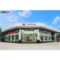 Toyota Thăng Long Toyota Thăng Long