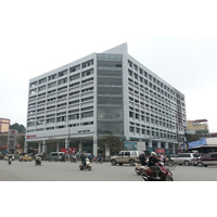 Toyota Thanh Xuân Toyota Thanh Xuân