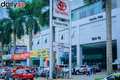 Toyota Vinh