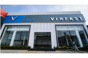 VinFast Đà Lạt