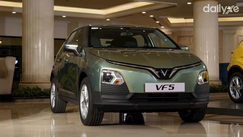 Showrooom VinFast Ngô Quyền Showrooom VinFast Ngô Quyền