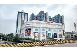 VinFast Dĩ An VinFast Dĩ An