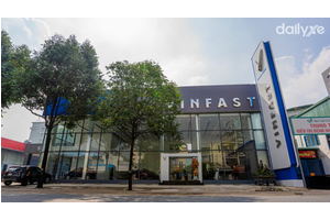 VinFast Gò Vấp VinFast Gò Vấp