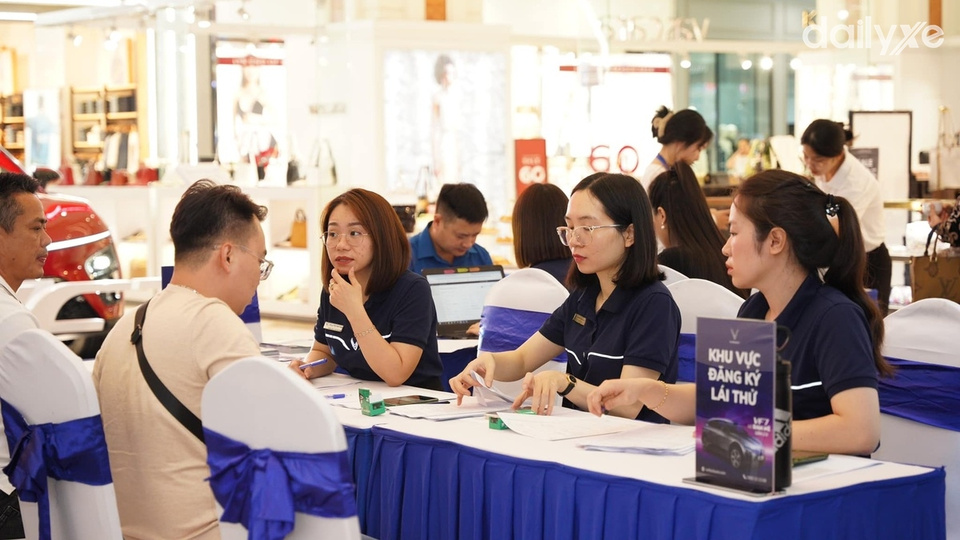 Đội ngũ nhân viên chuyên nghiệp