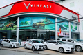VinFast VCP Hùng Vương