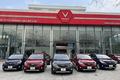 VinFast Hoàng Hải Lào Cai