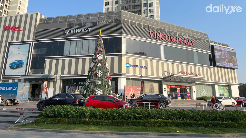 Đại lý VinFast Lý Thái Tổ tại Bắc Ninh