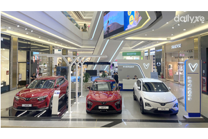 VinFast Miền Bắc