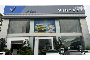 VinFast Mỹ Đình VinFast Mỹ Đình