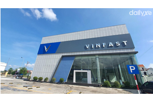 VinFast Quận 12