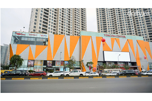 VinFast Trần Duy Hưng