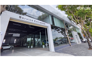 Volkswagen Buôn Ma Thuột