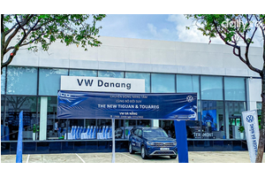 Volkswagen Đà Nẵng