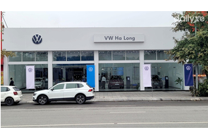 Volkswagen Hạ Long