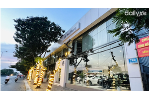 Volkswagen Hải Phòng