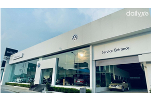 Volkswagen Nguyễn Khoái