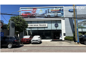 Volkswagen Nha Trang