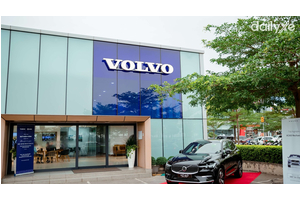 Volvo Hà Nội Volvo Hà Nội