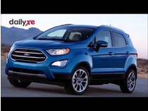 DailyXe Review Ford