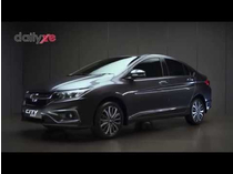 DailyXe Review Honda