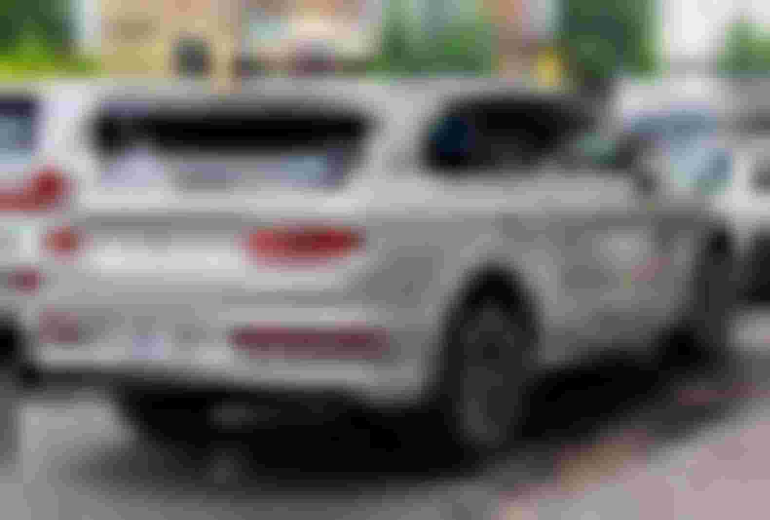 dam hoi tong dong khue: mclaren 720s lam xe ruoc dau; lamborghini, ferrari theo sau
