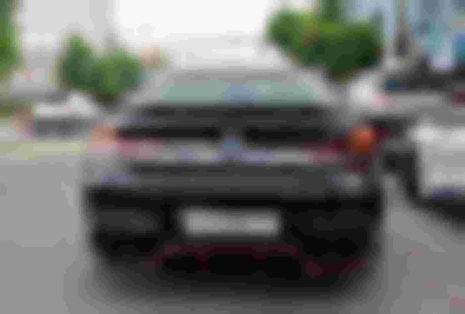 dam hoi tong dong khue: mclaren 720s lam xe ruoc dau; lamborghini, ferrari theo sau