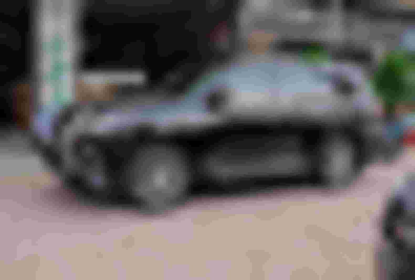 dam hoi tong dong khue: mclaren 720s lam xe ruoc dau; lamborghini, ferrari theo sau
