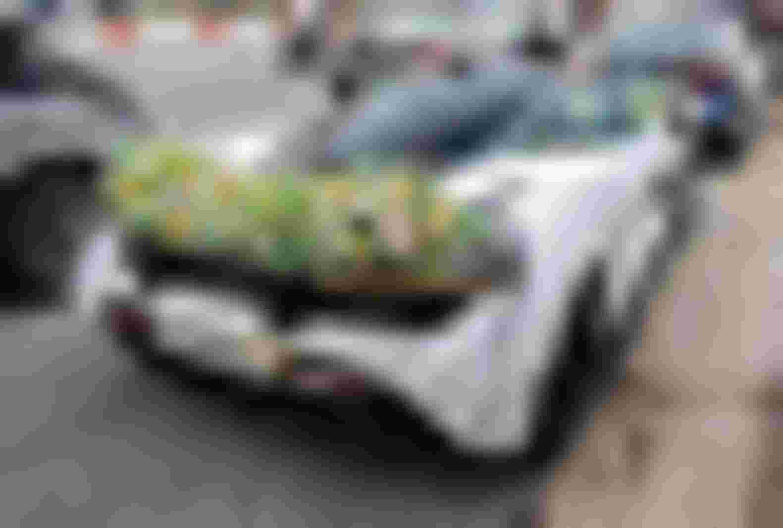 dam hoi tong dong khue: mclaren 720s lam xe ruoc dau; lamborghini, ferrari theo sau