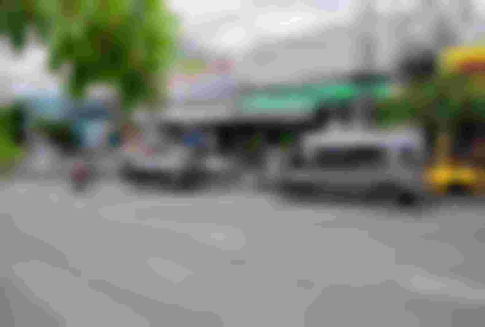 dam hoi tong dong khue: mclaren 720s lam xe ruoc dau; lamborghini, ferrari theo sau