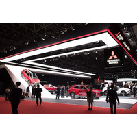 “Dẫn lối Khát vọng” – Hành trình mới của Mitsubishi
