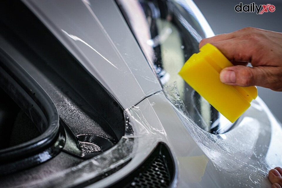 Thương hiệu Premium Shield