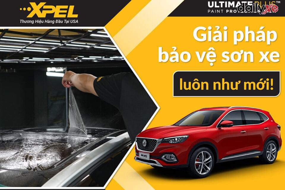 Thương hiệu Xpel